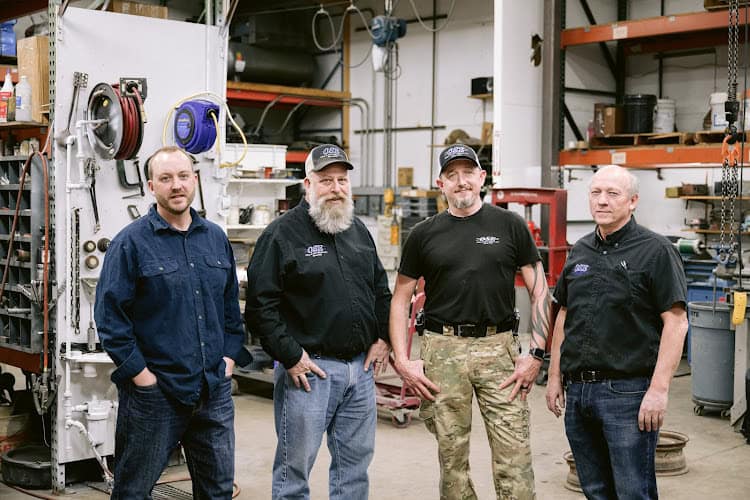 Olson & Sons Electric