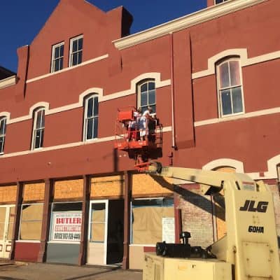 Butler Construction