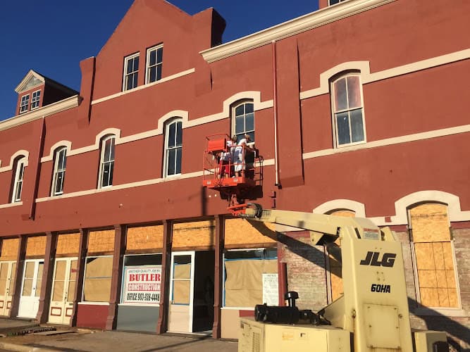 Butler Construction