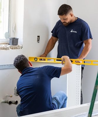 The Trusty Handyman