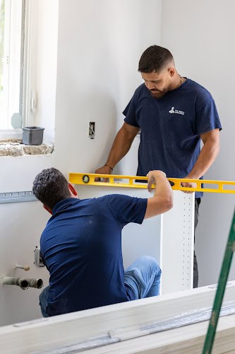 The Trusty Handyman