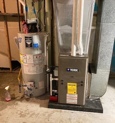 The Insulation-Heating & Cooling Group