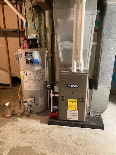 The Insulation-Heating & Cooling Group
