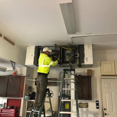 Value Air and Heat - JustinTime Air and Heat