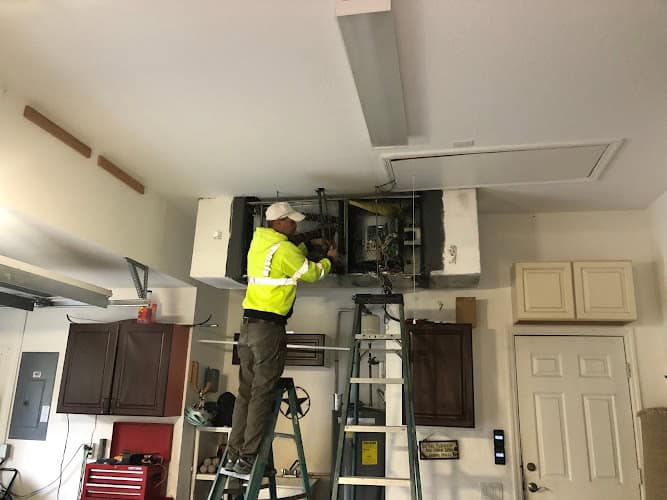 Value Air and Heat - JustinTime Air and Heat