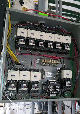 Fleagle Electric, LLC.
