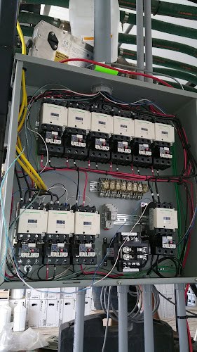 Fleagle Electric, LLC.