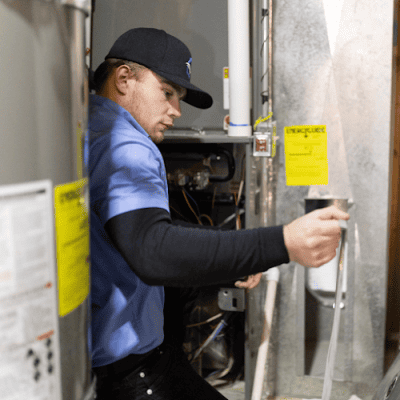 Apex Clean Air AC & Heating Repair