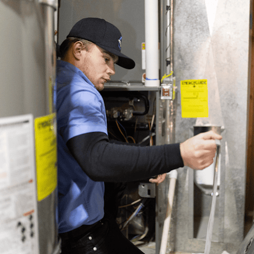 Apex Clean Air AC & Heating Repair