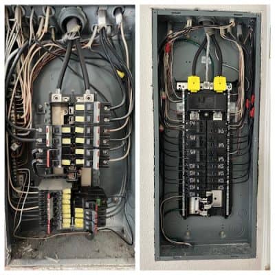 Proper Electric Inc.