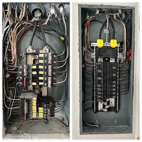Proper Electric Inc.