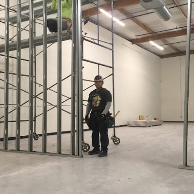 Santos Drywall