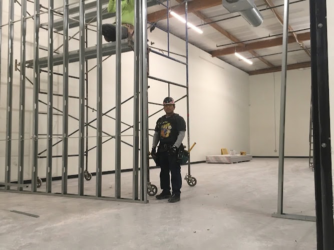Santos Drywall