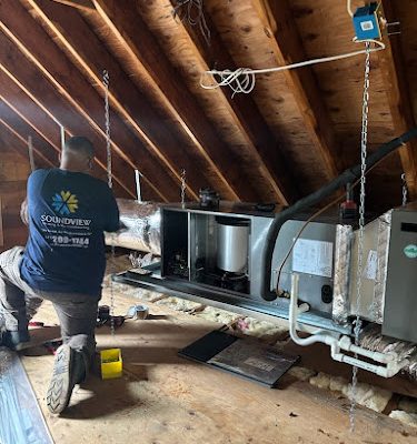 Soundview Heating & Air Conditioning