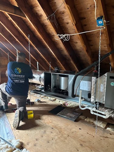 Soundview Heating & Air Conditioning