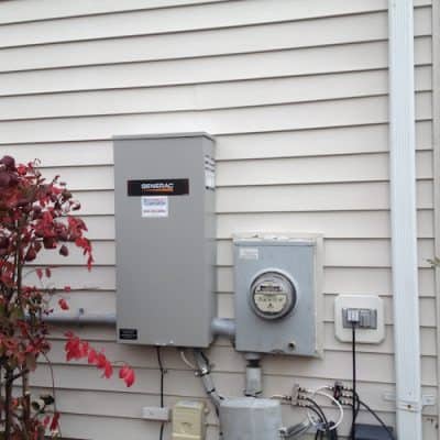 W Danley Electrical Contracting LLC