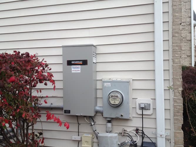 W Danley Electrical Contracting LLC