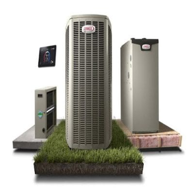 Dale's Heating & Appliance LLC.