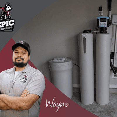Epic Plumbing