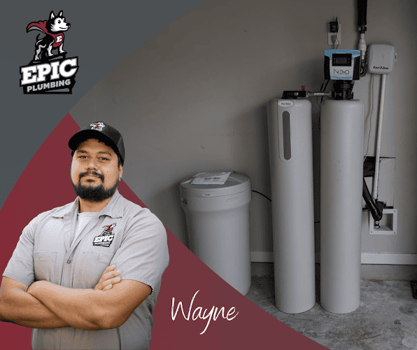 Epic Plumbing