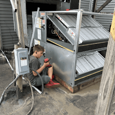 Litsey Heating and Air