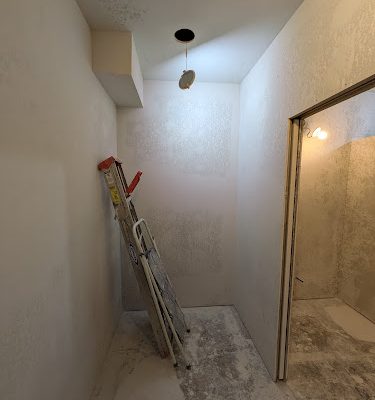 Mills Drywall Services