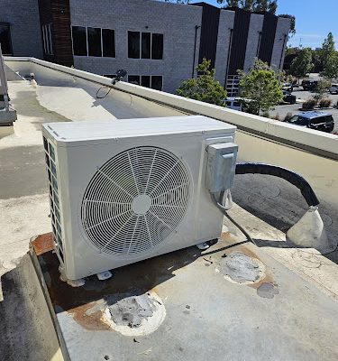 Absolute Comfort Heating & Air Conditioning