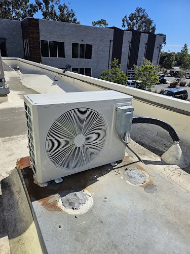 Absolute Comfort Heating & Air Conditioning