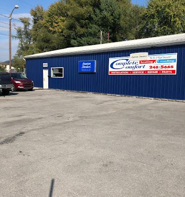 Complete Comfort Heating & Air