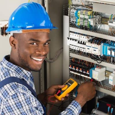 Detroit Speedy Electrician
