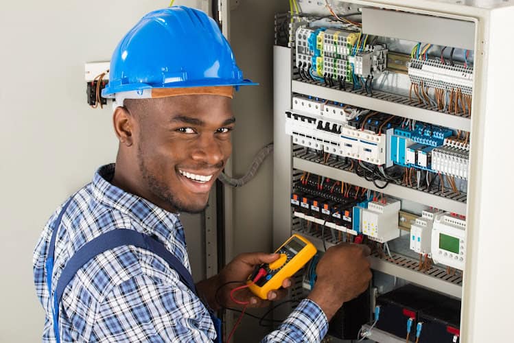 Detroit Speedy Electrician