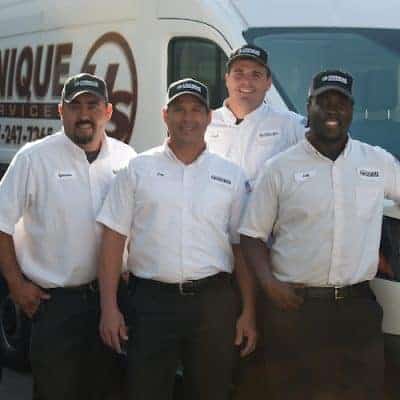 Unique Services