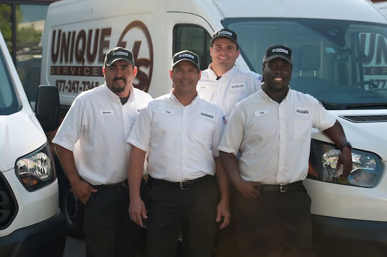 Unique Services