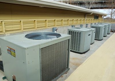 Beery Heating, Cooling, Plumbing & Electrical
