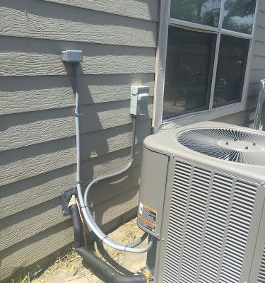 Classic Services Air Conditioning & Heating