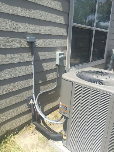 Classic Services Air Conditioning & Heating