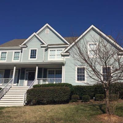 First Painting LLC