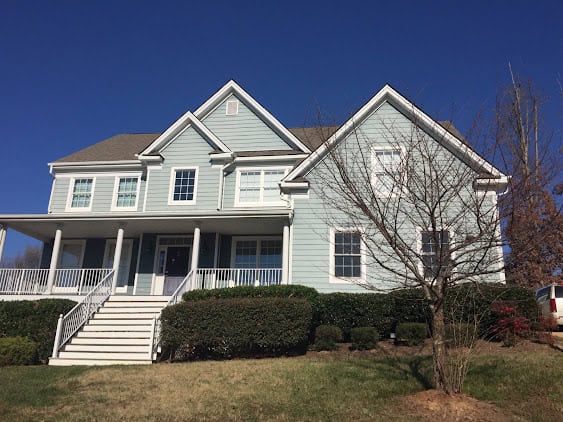 First Painting LLC