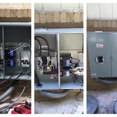 Icon Electrical Service