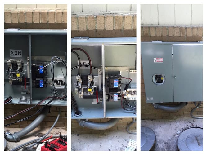 Icon Electrical Service