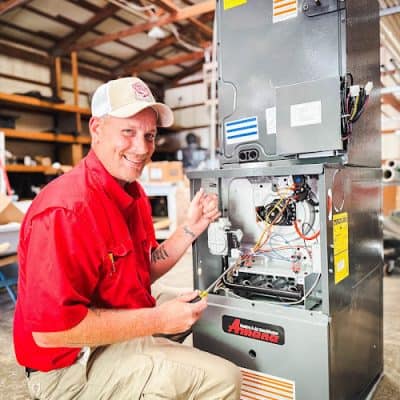 Hometown Heroes Heating and Cooling