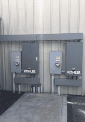Chiappini Electric LLC