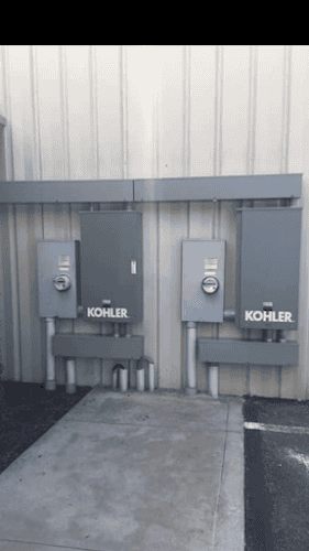 Chiappini Electric LLC
