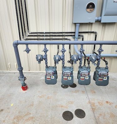 Davids Gas Plumbing