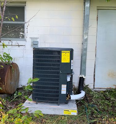 Promag Energy Group A/C & Heating