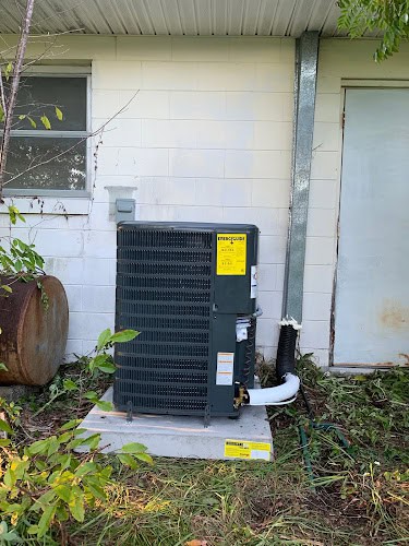 Promag Energy Group A/C & Heating