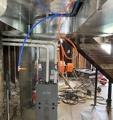 Hoffner Heating & Air Conditioning