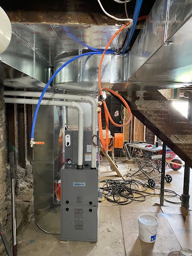 Hoffner Heating & Air Conditioning