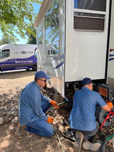 Total Plumbing Heating & Air