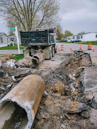 ROOT-A-WAY Drain Cleaning
